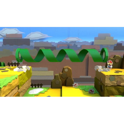 楽天市場 任天堂 ペーパーマリオ カラースプラッシュ Wii U Wuppcnfj A 全年齢対象 価格比較 商品価格ナビ 楽天市場 任天堂 ペーパーマリオ カラースプラッシュ Wii U Wuppcnfj A 全年齢対象 価格比較 商品価格ナビ